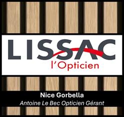 Lissac l'Opticien Nice Galerie le Ray, - Horaires d'ouverture