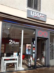Lissac l'Opticien Langon, - Horaires d'ouverture
