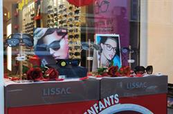 Lissac l'Opticien Istres, - Horaires d'ouverture
