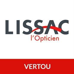 Lissac l'Opticien Vertou, - Horaires d'ouverture