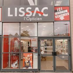 Lissac l'Opticien Le Péage-de-Roussillon, - Horaires d'ouverture