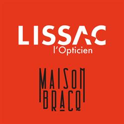 Lissac l'Opticien Le Mans, - Horaires d'ouverture