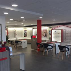 Lissac l'Opticien Mérignies, - Horaires d'ouverture