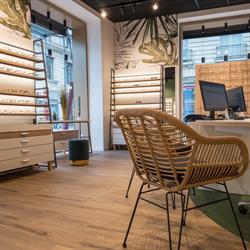 Royer Lissac l'Opticien Nantes, - Horaires d'ouverture