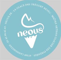 NEOUS GLACERIE, Lannemezan - Horaires d'ouverture