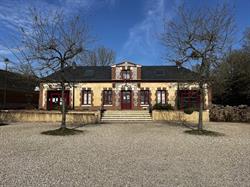 Mairie, Heudicourt - Horaires d'ouverture