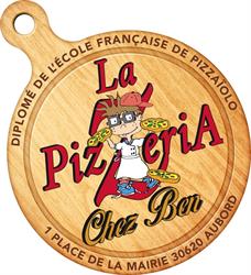 La Pizzeria Chez Ben, Aubord - Horaires d'ouverture