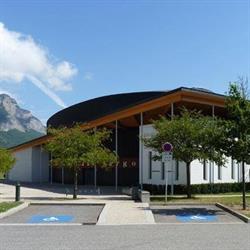 Espace Paul Jargot, Crolles - Horaires d'ouverture