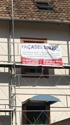Façades Sukes, Ingwiller - Horaires d'ouverture