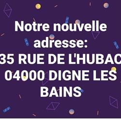 Sam Dan, Digne-les-Bains - Horaires d'ouverture