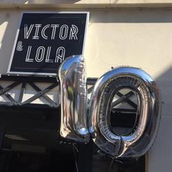 Victor et Lola, Vif - Horaires d'ouverture