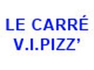 Le Carré V . I . Pizz', Charlieu - Horaires d'ouverture
