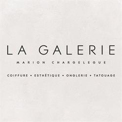 LA GALERIE - MARION CHARGELÈGUE, Angoulême - Horaires d'ouverture