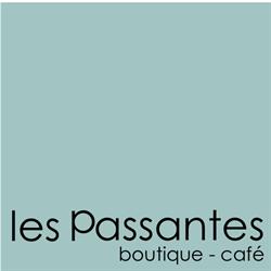 Les Passantes Paris Boutique - Café, - Horaires d'ouverture