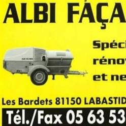 Albi Façades, - Horaires d'ouverture
