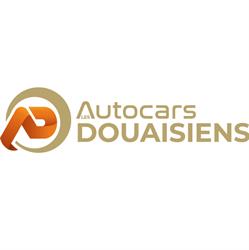 LES AUTOCARS DOUAISIENS, Douai - Horaires d'ouverture