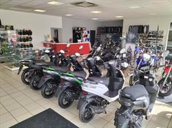 MBK LE BORGNE, Hennebont - Horaires d'ouverture
