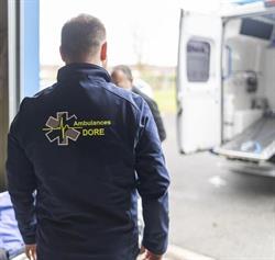Ambulance Doré, La Chaussée-Saint-Victor - Horaires d'ouverture