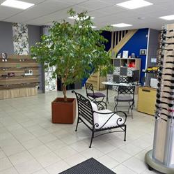 Phénix Optique, Estrées-Saint-Denis - Horaires d'ouverture