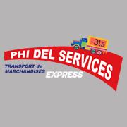 PHI DEL SERVICES, Biard - Horaires d'ouverture