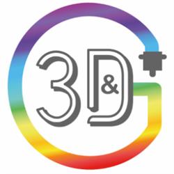 3D & G - Impression 3D Normandie - Caen - Formation CPF & Qualiopi, Mondeville - Horaires d'ouverture
