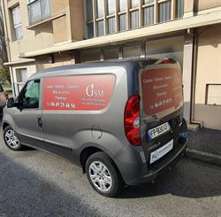 Goran Service Maintenance, Le Pont-de-Claix - Horaires d'ouverture