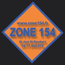 ZONE 154, Saint-Just-Saint-Rambert - Horaires d'ouverture