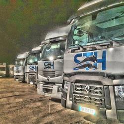 Transports Hervé, Vert-Saint-Denis - Horaires d'ouverture