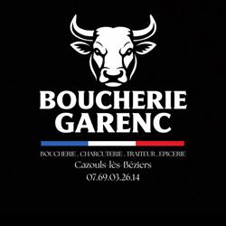 Boucherie Garenc, Cazouls-lès-Béziers - Horaires d'ouverture
