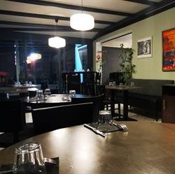 Restaurant Le K rybou, Le Loroux-Bottereau - Horaires d'ouverture
