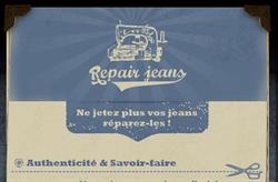 RepairJeans - réparation de jeans, Le Kremlin-Bicêtre - Horaires d'ouverture