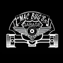 Garage Macaret Mac Bug's, Angos - Horaires d'ouverture