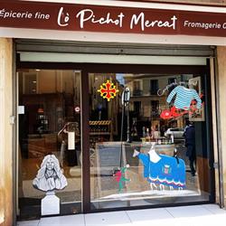 Lo Pichot Mercat, Pézenas - Horaires d'ouverture