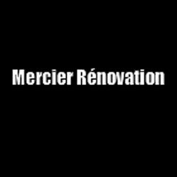 Mercier Rénovation, Mory - Horaires d'ouverture