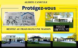 Innovalys, Cernay - Horaires d'ouverture