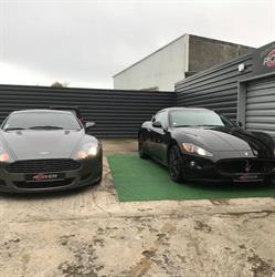 POWER AUTO SPORT, Angers - Horaires d'ouverture