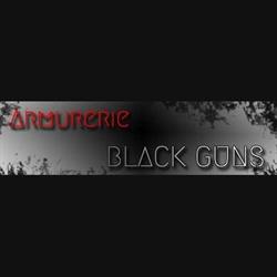 ARMURERIE BLACK GUNS, Folschviller - Horaires d'ouverture