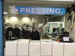 Pressing Claire.E, Montgeron - Horaires d'ouverture