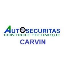 Autosecuritas Carvin (Autos CD Contrôle), - Horaires d'ouverture
