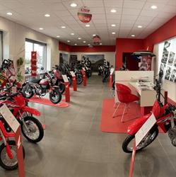 CL Motors Honda, Auxerre - Horaires d'ouverture