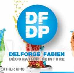 DELFORGE FABIEN DECORATION PEINTURE, Beaurains - Horaires d'ouverture