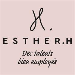 ESTHER. H, Les Herbiers - Horaires d'ouverture
