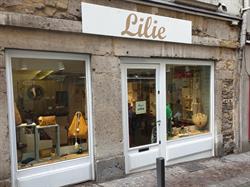 Lilie Boutique, Vienne - Horaires d'ouverture
