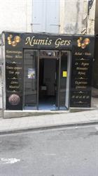 Numis Gers, Auch - Horaires d'ouverture