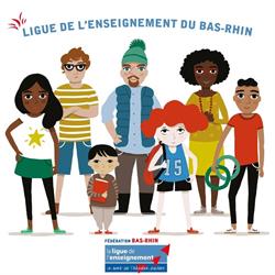 Ligue de l'enseignement du Bas-Rhin, Illkirch-Graffenstaden - Horaires d'ouverture