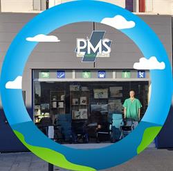 PARA MEDICAL SERVICES, Miramas - Horaires d'ouverture