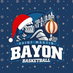 St Martin Basket Bayon, - Horaires d'ouverture