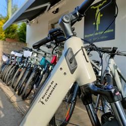Bicyclerie de Casamène, Besançon - Horaires d'ouverture