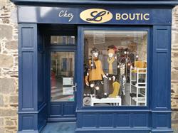 Chez L' Boutic, Cancale - Horaires d'ouverture