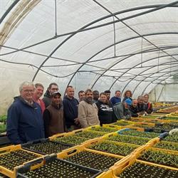 Les Plaisirs du Jardin - Vente directe à la Ferme, Cergy - Horaires d'ouverture